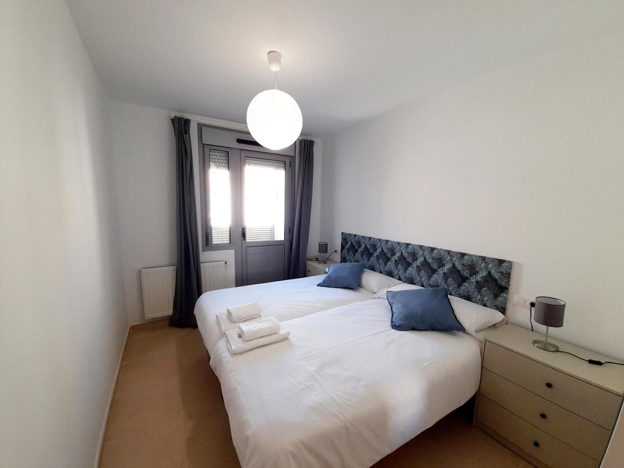 Gestiona2R - Apartamento Lita Posada De Llanes Exterior photo